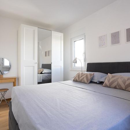 La Petit Apartman Trogir Kültér fotó