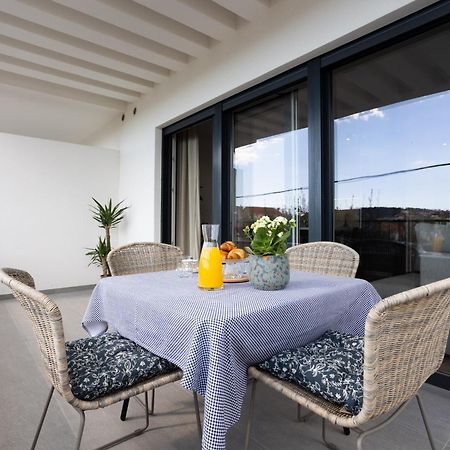 La Petit Apartman Trogir Kültér fotó