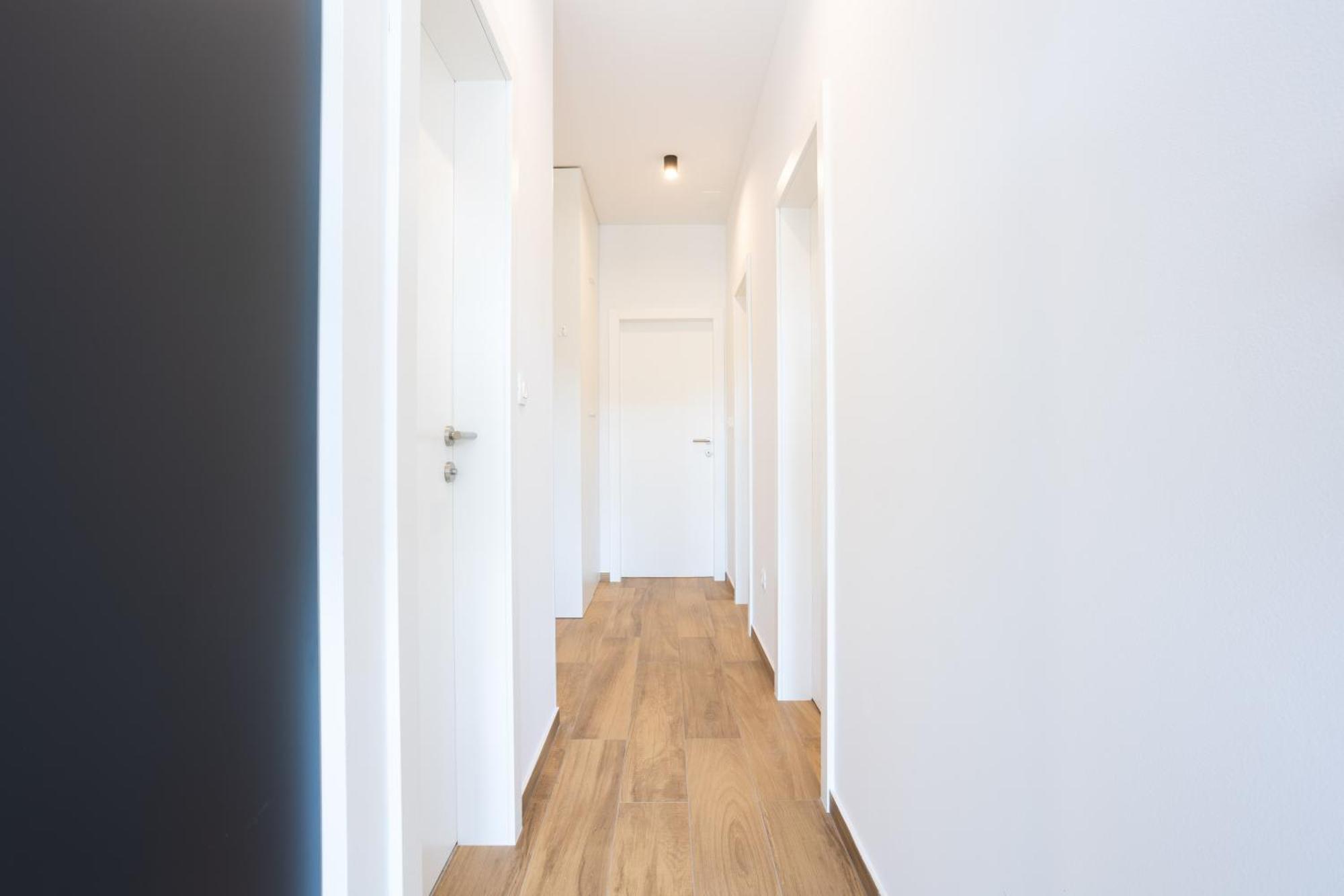 La Petit Apartman Trogir Kültér fotó