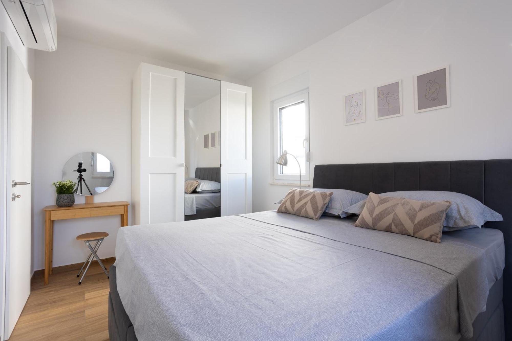 La Petit Apartman Trogir Kültér fotó