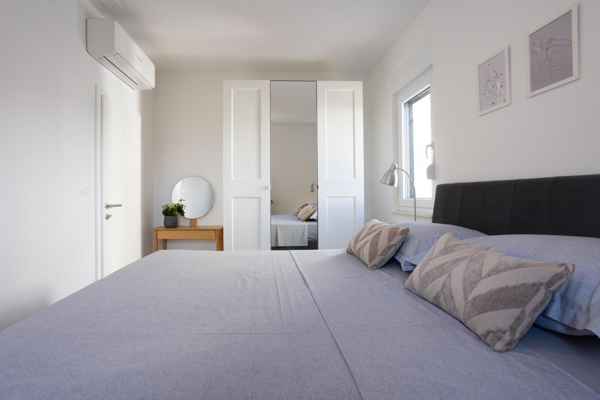 La Petit Apartman Trogir Kültér fotó
