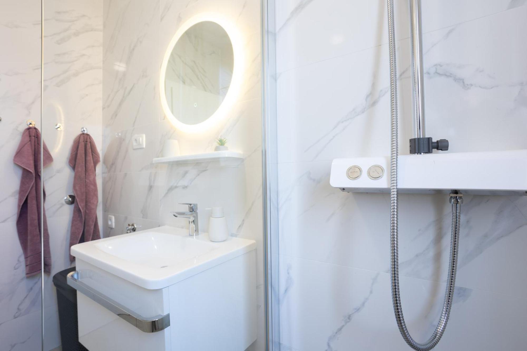 La Petit Apartman Trogir Kültér fotó