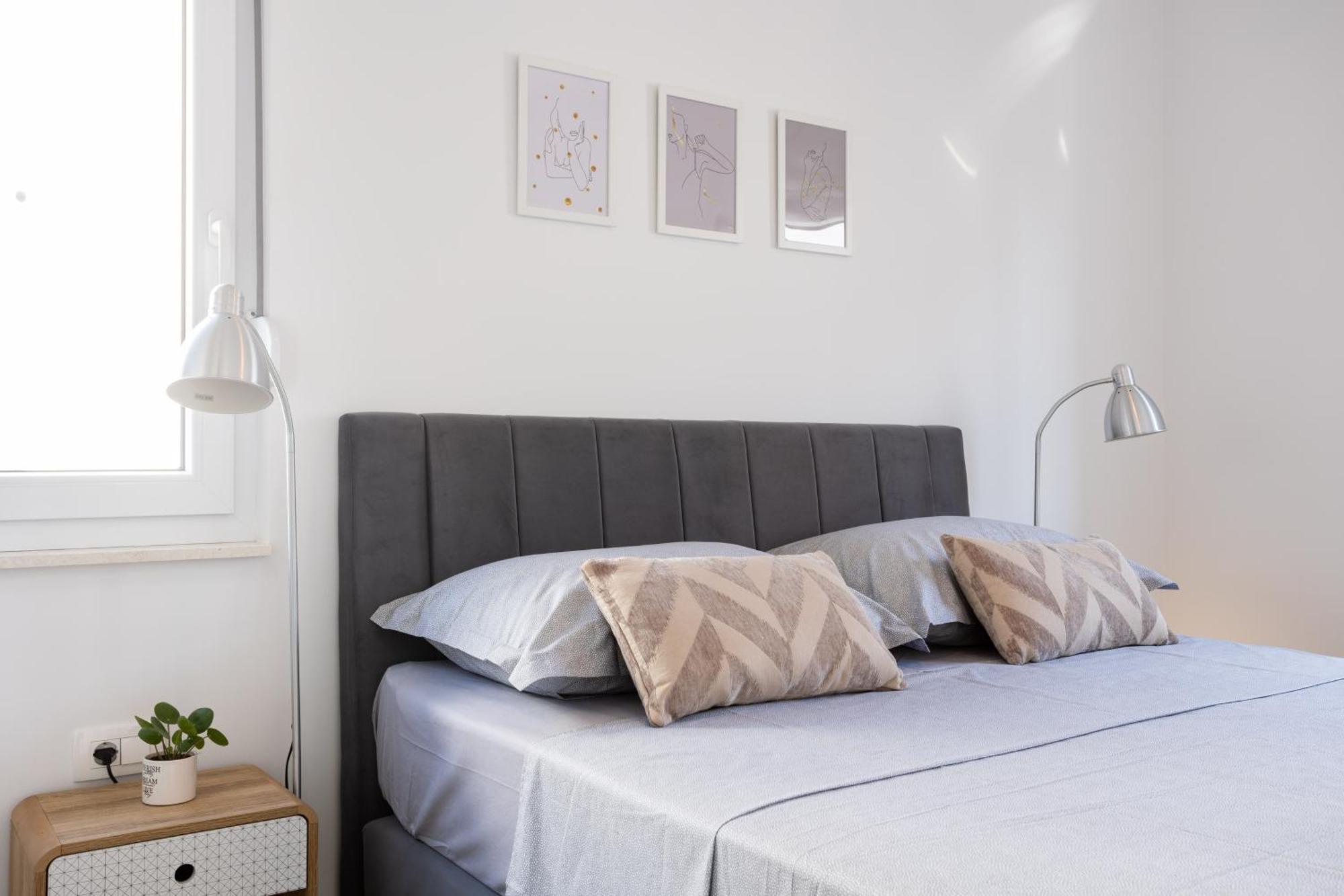 La Petit Apartman Trogir Kültér fotó