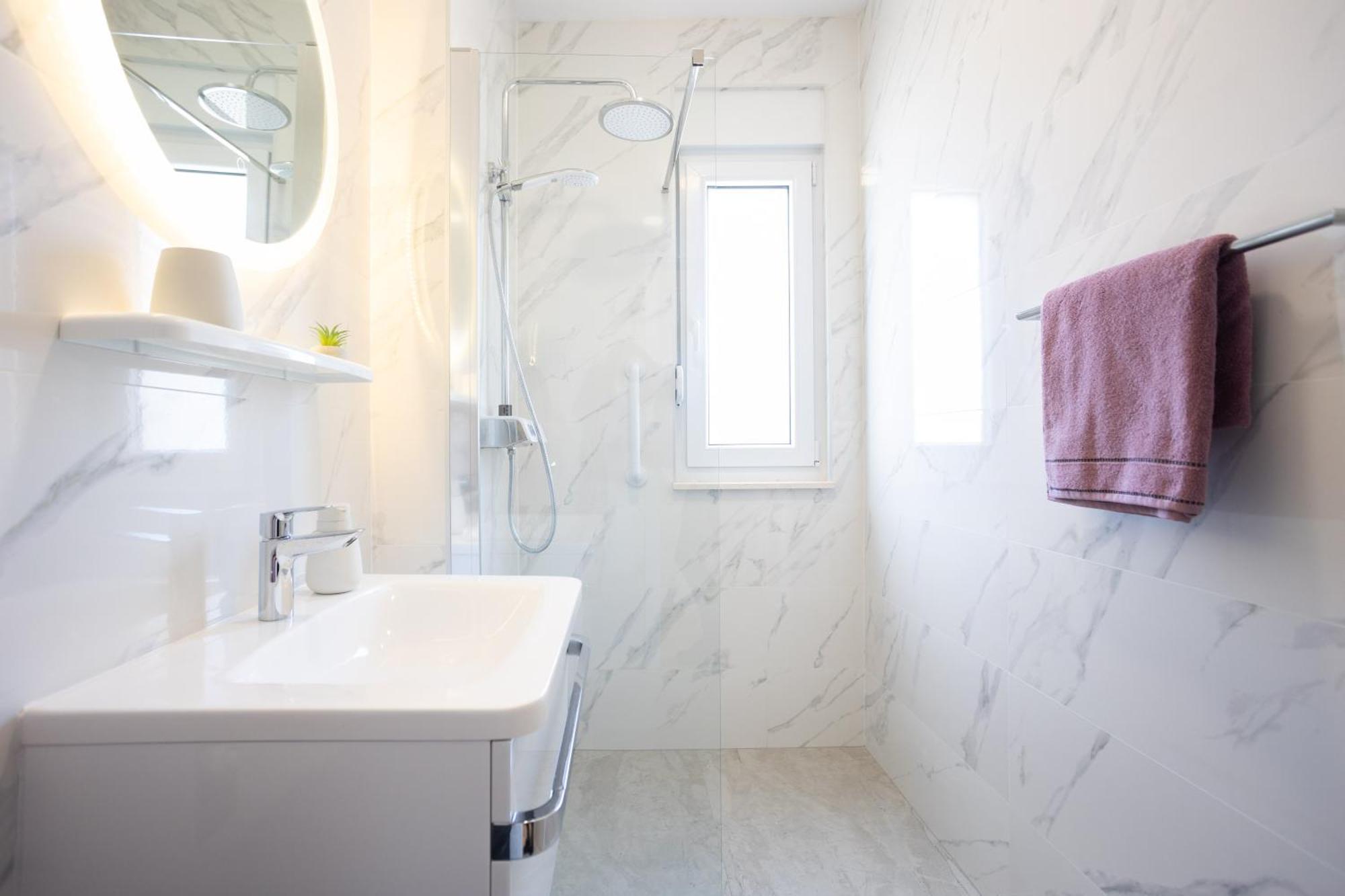 La Petit Apartman Trogir Kültér fotó