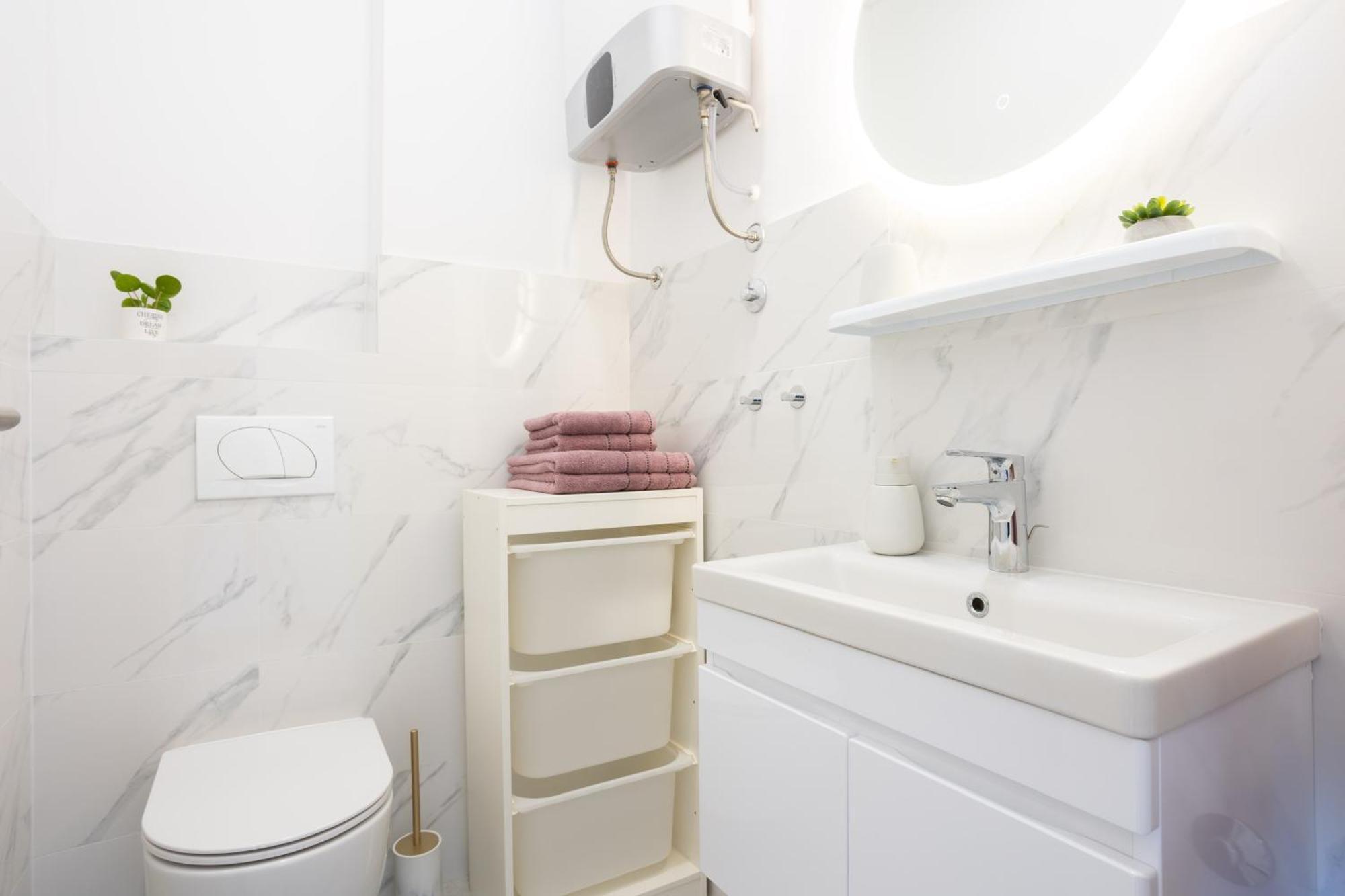 La Petit Apartman Trogir Kültér fotó
