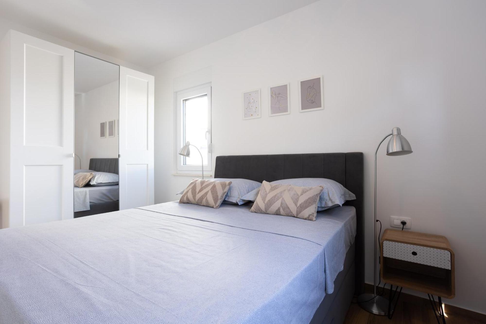 La Petit Apartman Trogir Kültér fotó