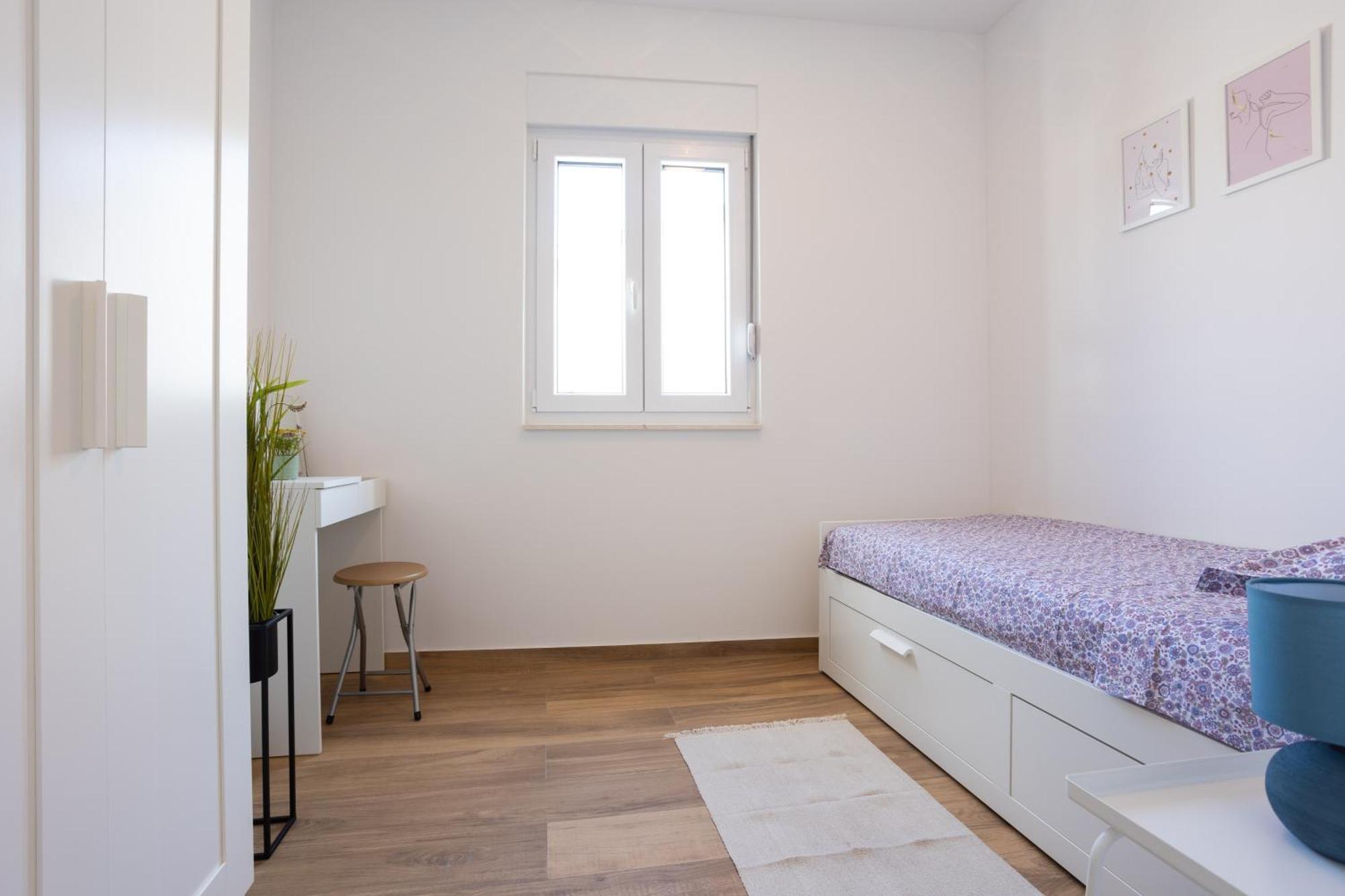 La Petit Apartman Trogir Kültér fotó