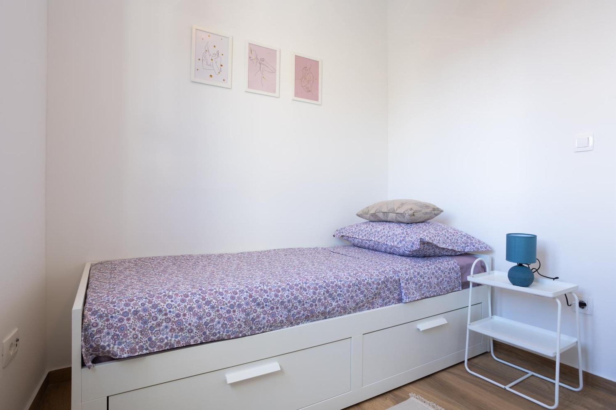 La Petit Apartman Trogir Kültér fotó